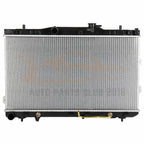 Aluminum Radiator for Kia Spectra/Spectra5 (2005–2009)