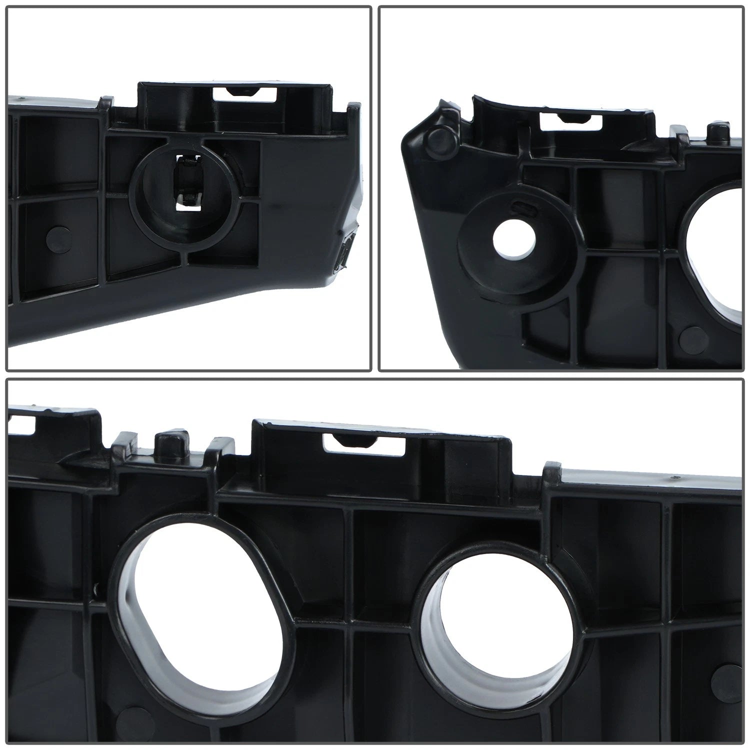 Bumper Cover Retainer Support Bracket for Toyota Corolla (2009–2010)