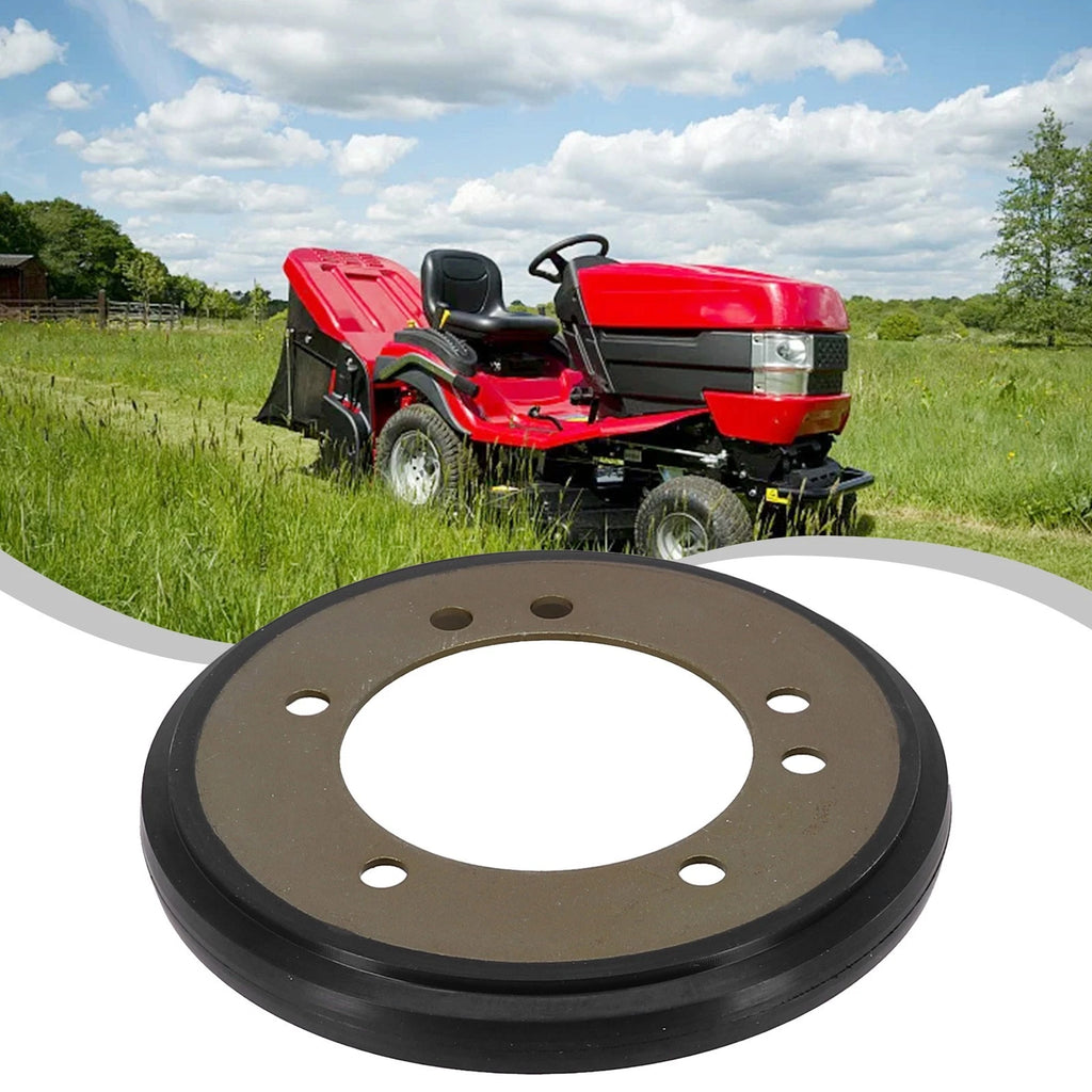 Drive Disc Replacement for Rotary (158458, 35550, 990152, AM122115)