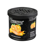 Natural Gel Air Freshener for Car/Office/Home - Tree Frog Orange Squash 80g