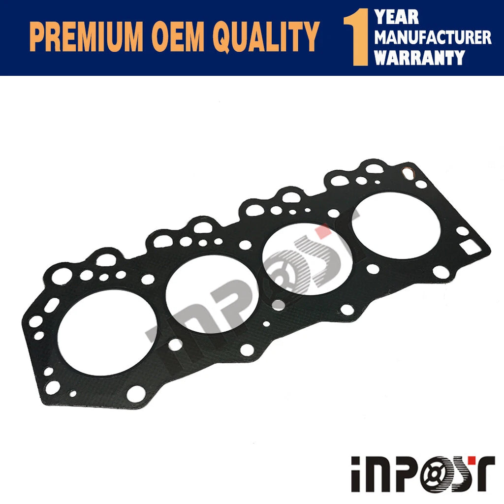 Cylinder Head Gasket for Mazda HA T3000 (1PCS) 901319804 504259734