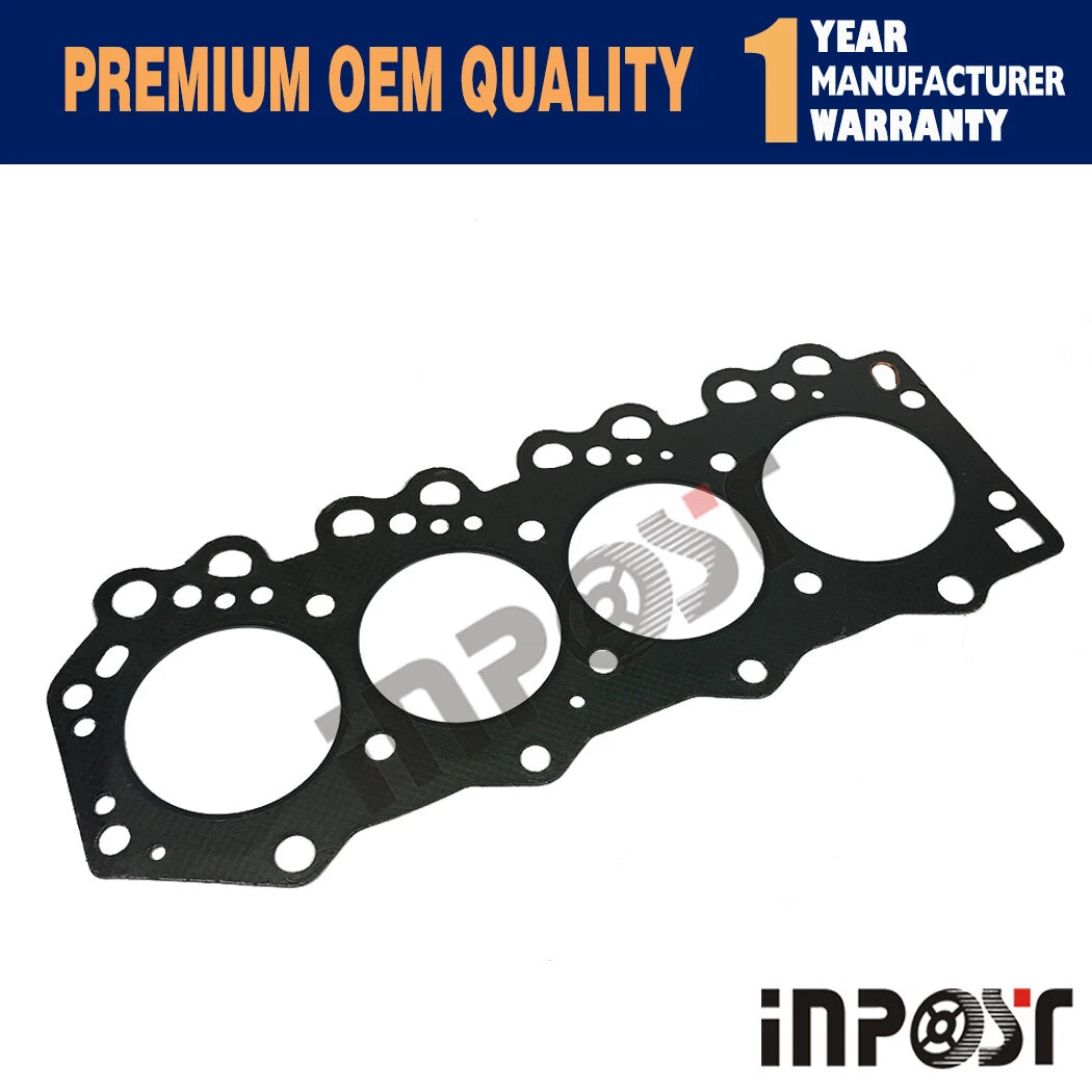 Cylinder Head Gasket for Mazda HA T3000 (1PCS) 901319804 504259734