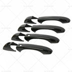 Set of 8 Exterior Door Handle Covers for Jeep Grand Cherokee