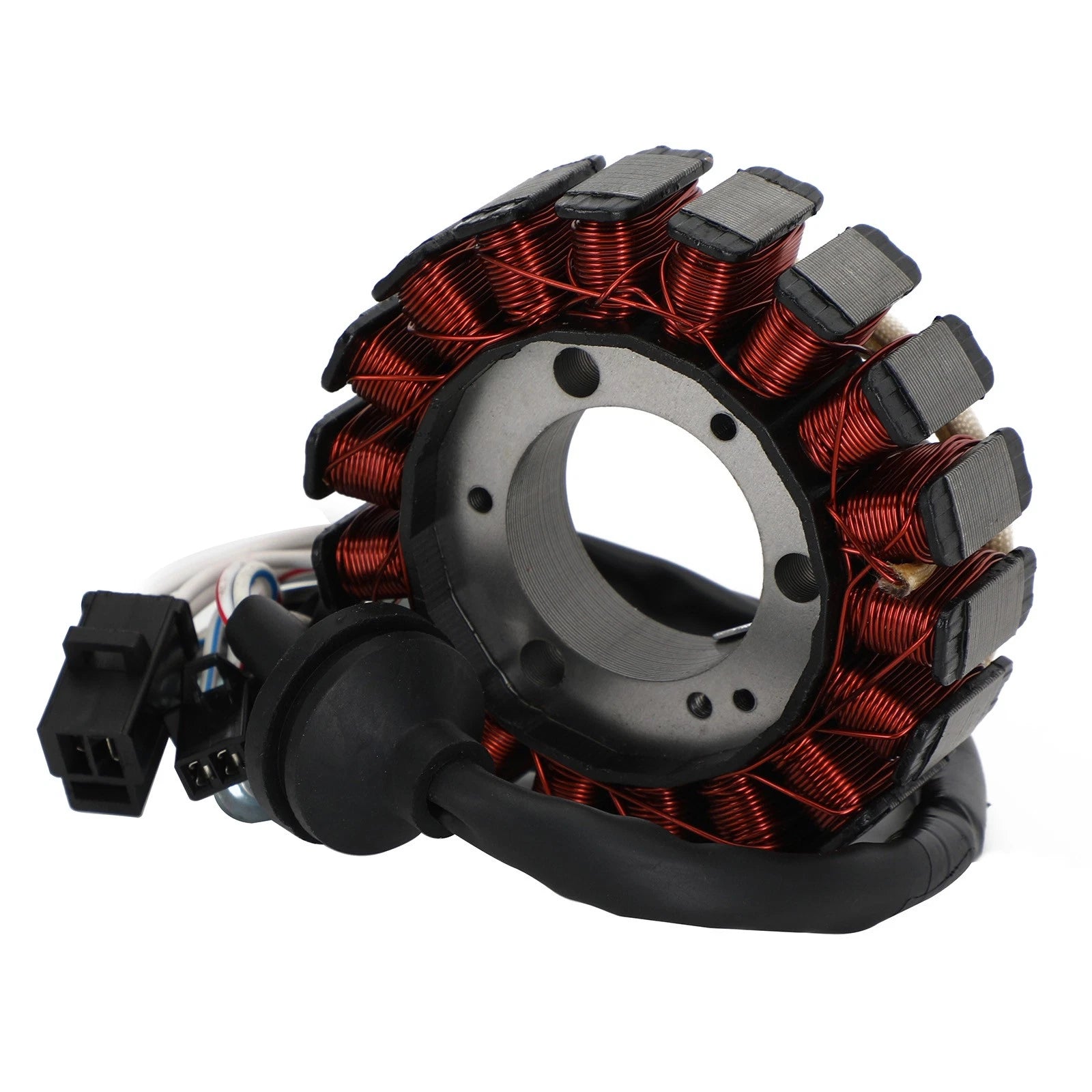 Stator Alternator for Yamaha Zuma 125, BWS X 125, Cygnus X 125 (2003–2015)