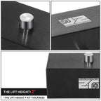 2" Lift Blocks Kit for Dodge Ram 1500 2500 3500 (2002–2013) J2