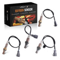 4X Oxygen Sensor for Lexus ES300 3.0L V6 (2002–2003) 234-9042 234-9047