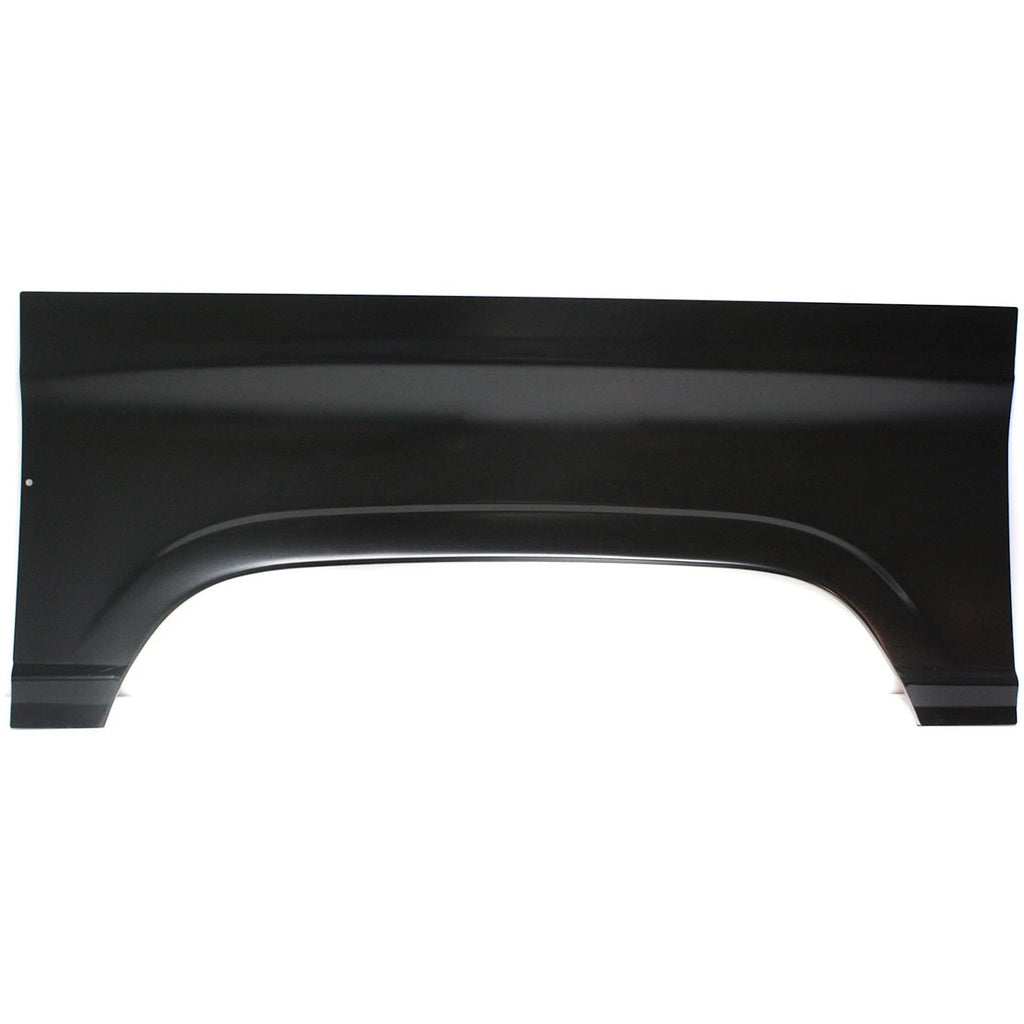 Wheel Arch Repair Panel for Dodge Ram 1500 (1994–2002) Passenger Side Upper