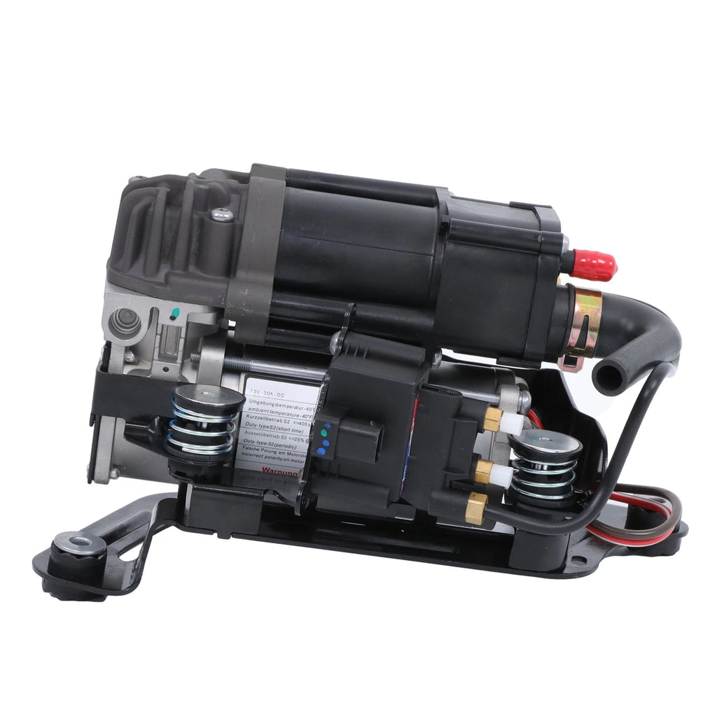 Air Suspension Compressor for BMW 640i 630i Gran Turismo (2018–2021)