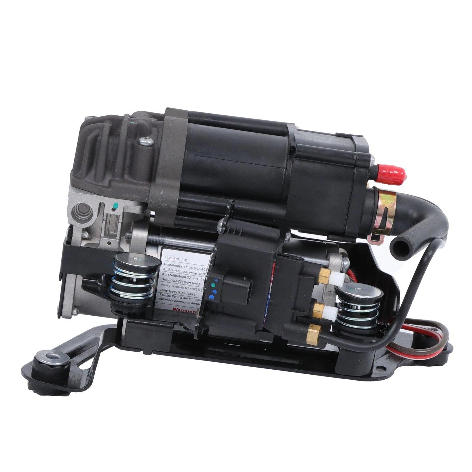 Air Suspension Compressor for BMW 640i 630i Gran Turismo (2018–2021)