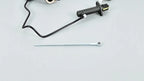 Clutch Master Slave Cylinder Assembly for Chevrolet S10 Pickup (1992–1993)