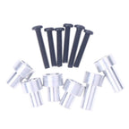 RC Car Shell Raising Pillar Bracket for Model 82 MN 82S