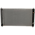 Radiators for Nissan Altima (2013–2015)