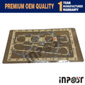 C2.2T C2.2 Full Overhaul Gasket Kit for Caterpillar 216 226 232 242