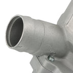 Secondary Air Injection Check Valve for Pontiac Grand Prix (2005–2008)