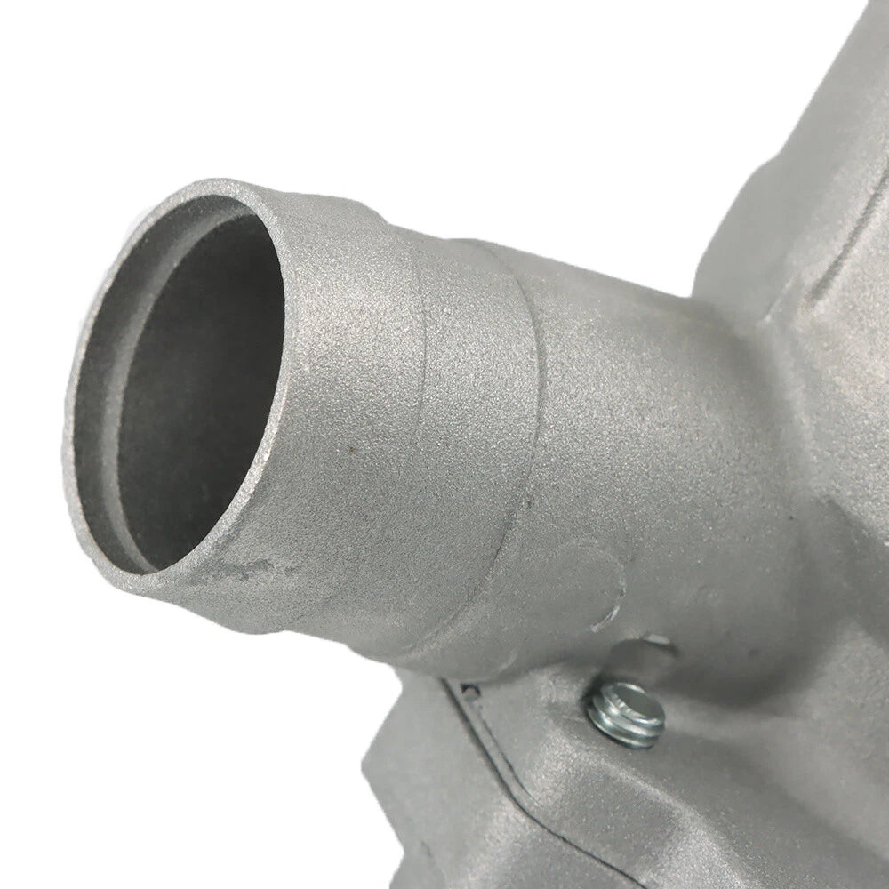 Secondary Air Injection Check Valve for Pontiac Grand Prix (2005–2008)