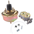 7" Brake Booster with Bail Top for Universal Fit