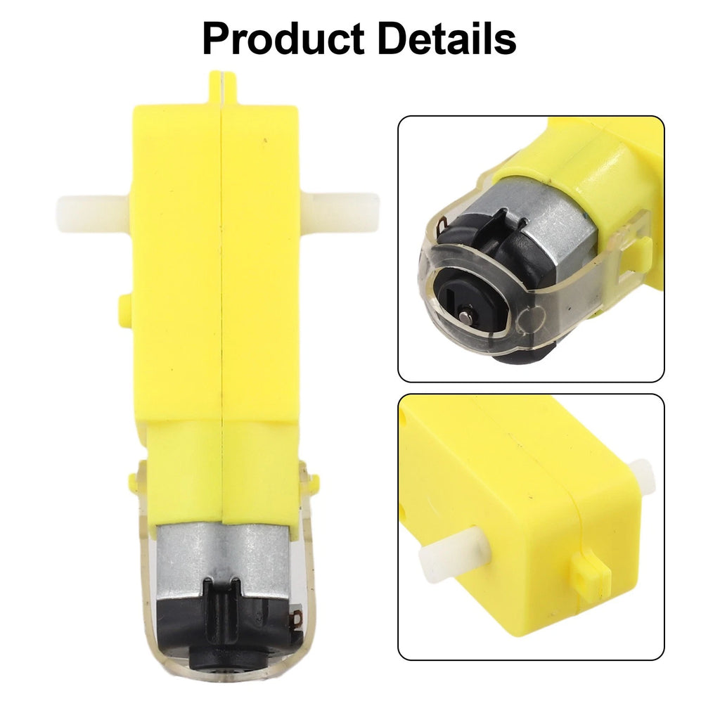 Dual-Axis Motor Equipment for Motor Intelligent (1PC, 223669mm)
