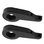 Front Leveling Lift Kit Torsion Bar Keys for Chevrolet S10 GMC S15 (1994–2004)