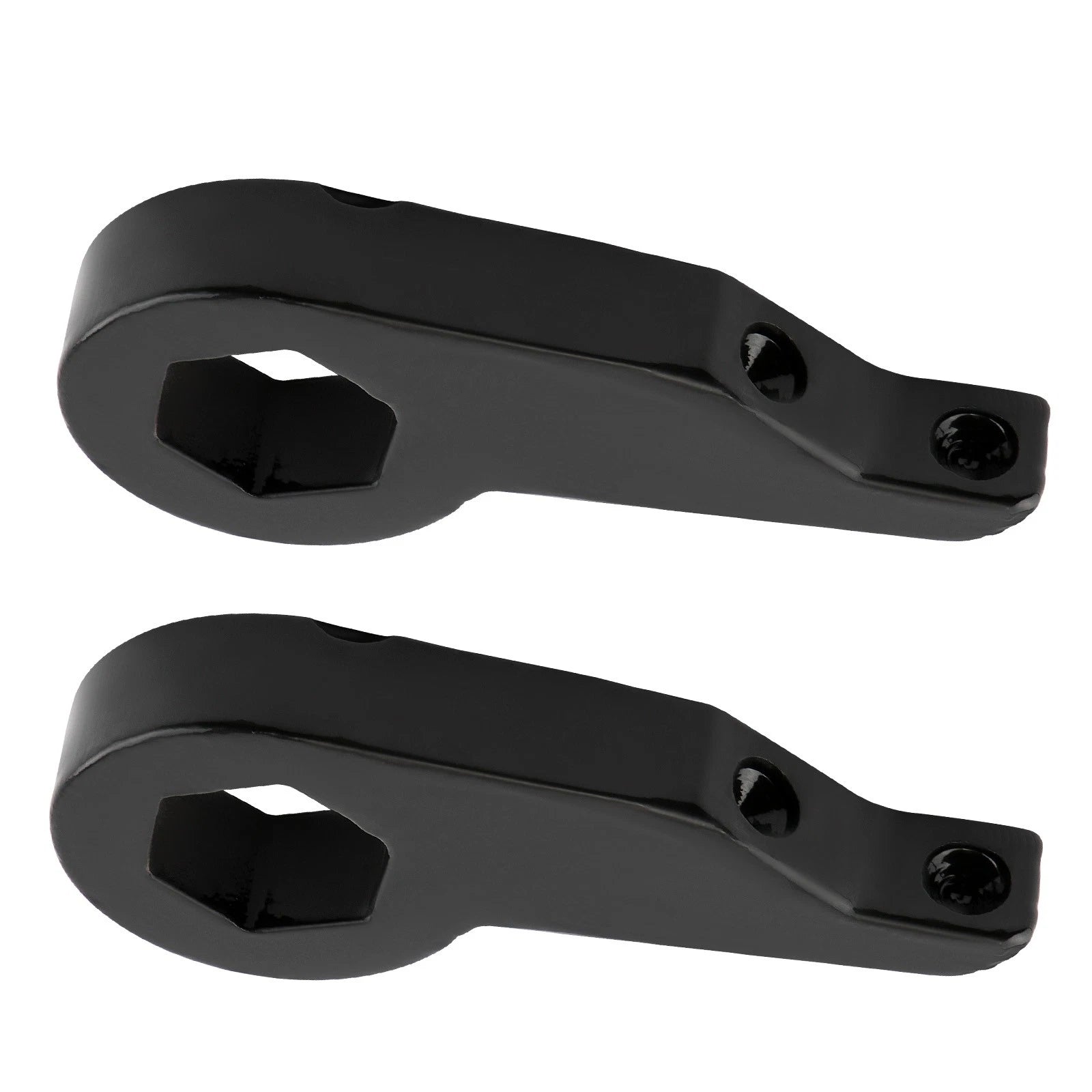Front Leveling Lift Kit Torsion Bar Keys for Chevrolet S10 GMC S15 (1994–2004)