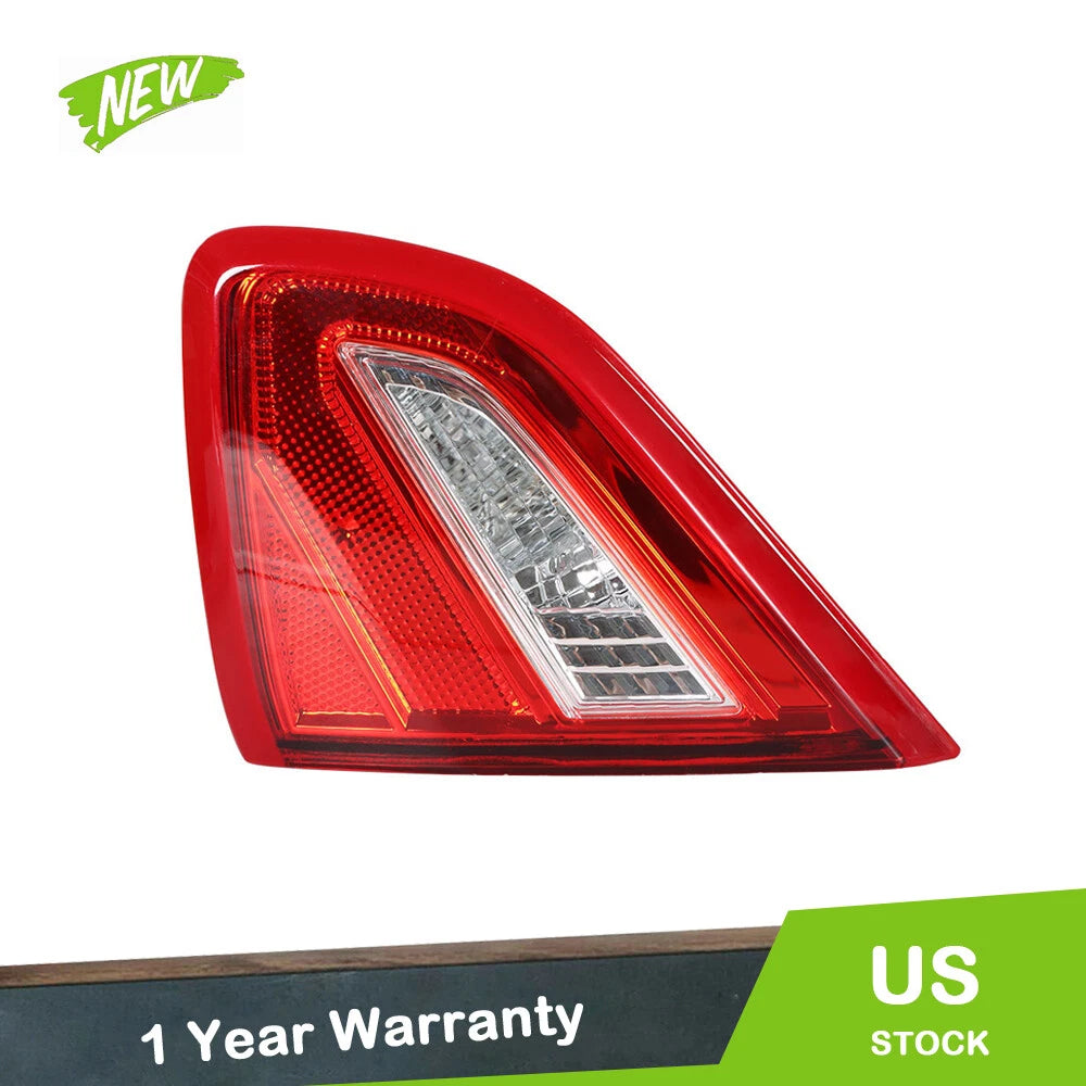 Right Side Tail Light Brake Lamp for Nissan Altima (2016–2018)