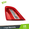 Right Side Tail Light Brake Lamp for Nissan Altima (2016–2018)