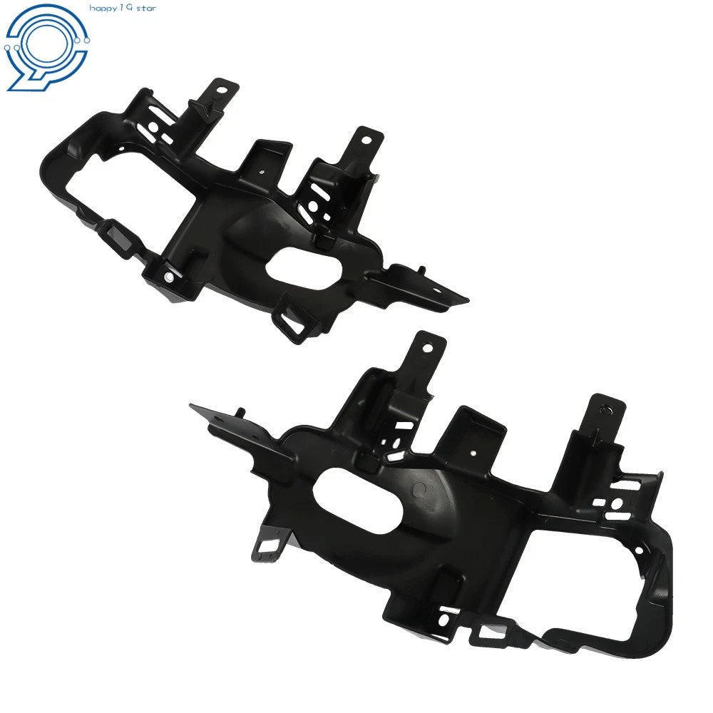 Set of 2 Bumper Fog Lights for Nissan Rogue Sport (2020–2022)