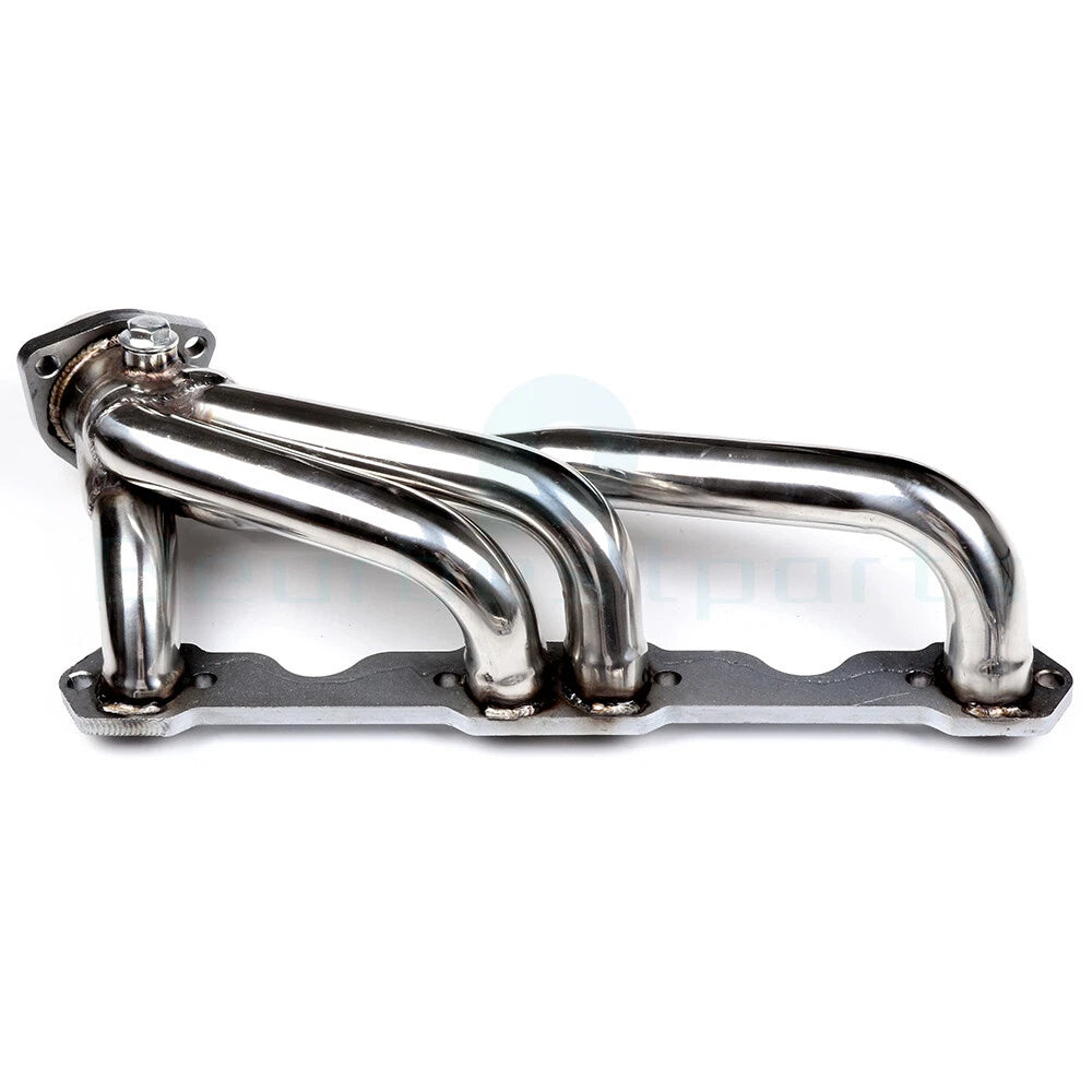 Stainless Steel Header Manifold for Chevy GM C/K C10 5.0L 5.7L (1988–1997)