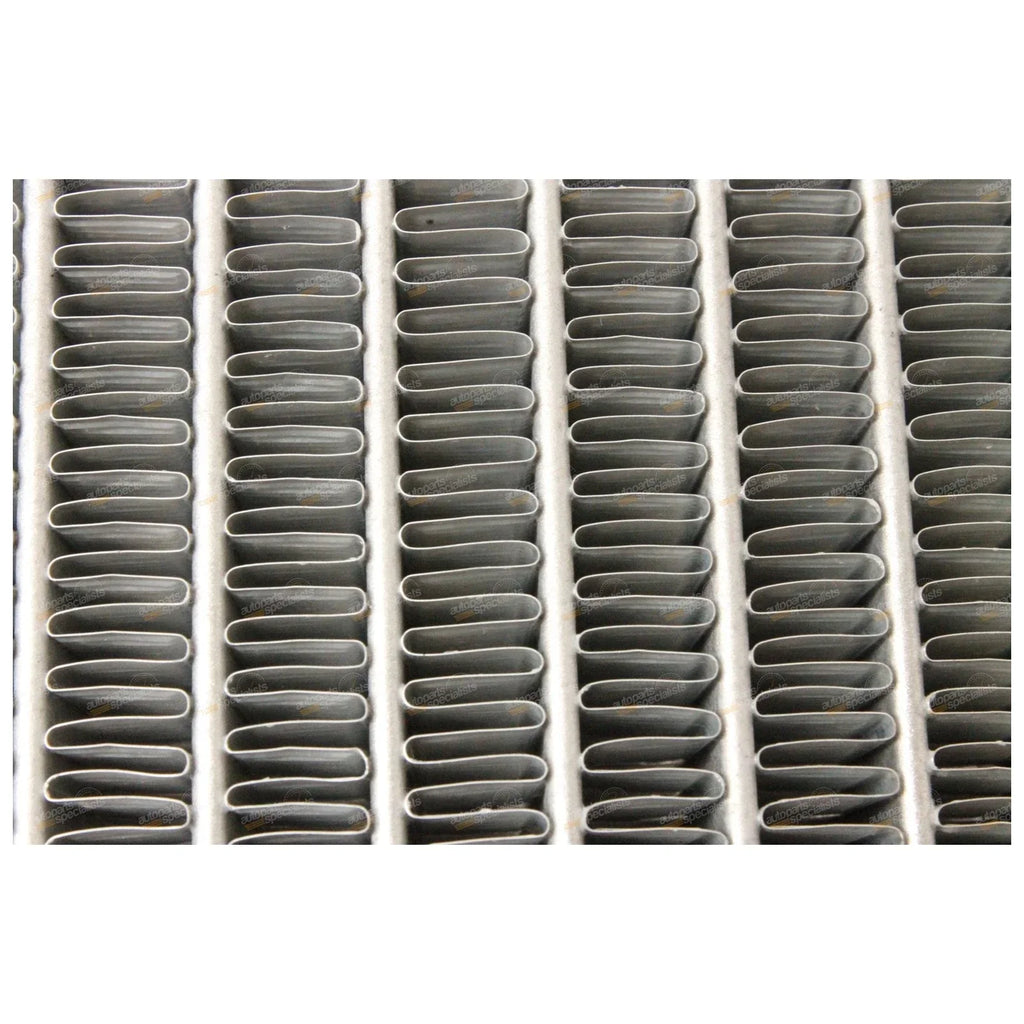 Alloy Core Radiator for Toyota RAV4 Auto/Manual 2.0L 4-Cylinder (2000–2003)