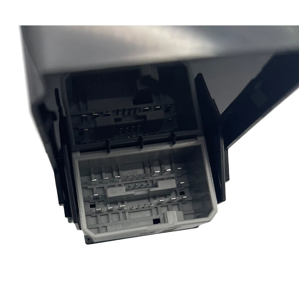 Left Master Power Window Control Switch 35750-T0A-H01 for Honda CR-V (2011–2013)