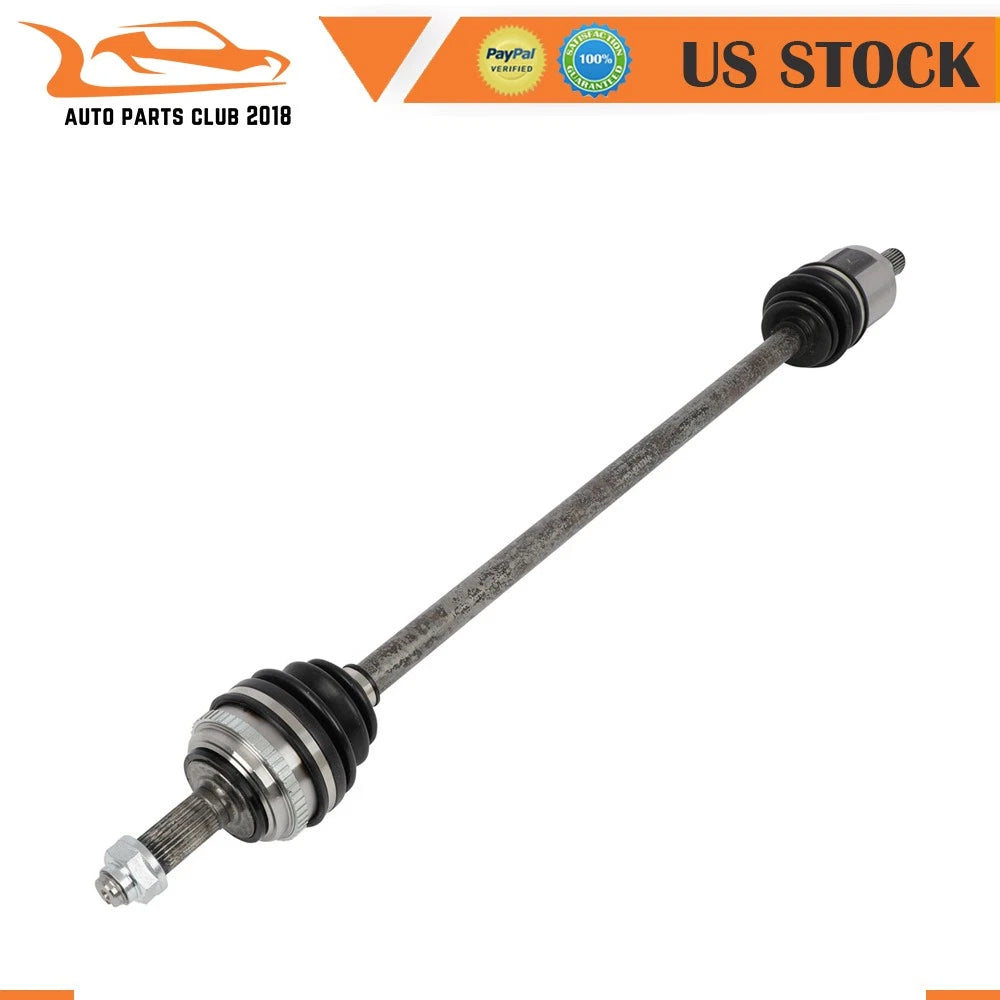 Front Left CV Axle for Honda Accord (1998–2002) L4 2.3L 66-4151