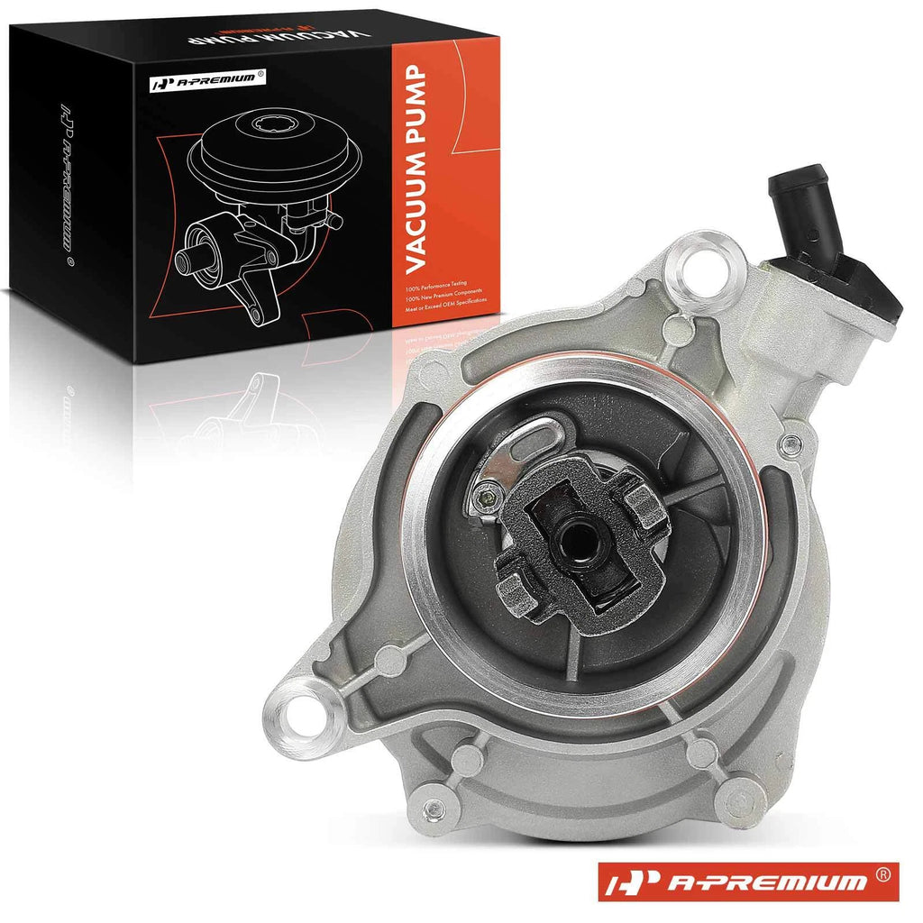 Vacuum Pump for BMW 335d E90 (2009–2011) X5 E70 (2009–2013) Turbocharged