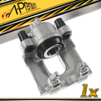 Rear Right Disc Brake Caliper for BMW X5 (2002–2006)