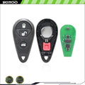 Remote Car Key Fob for Subaru Outback Legacy Impreza Forester (2010–2020) NHVWB1U711