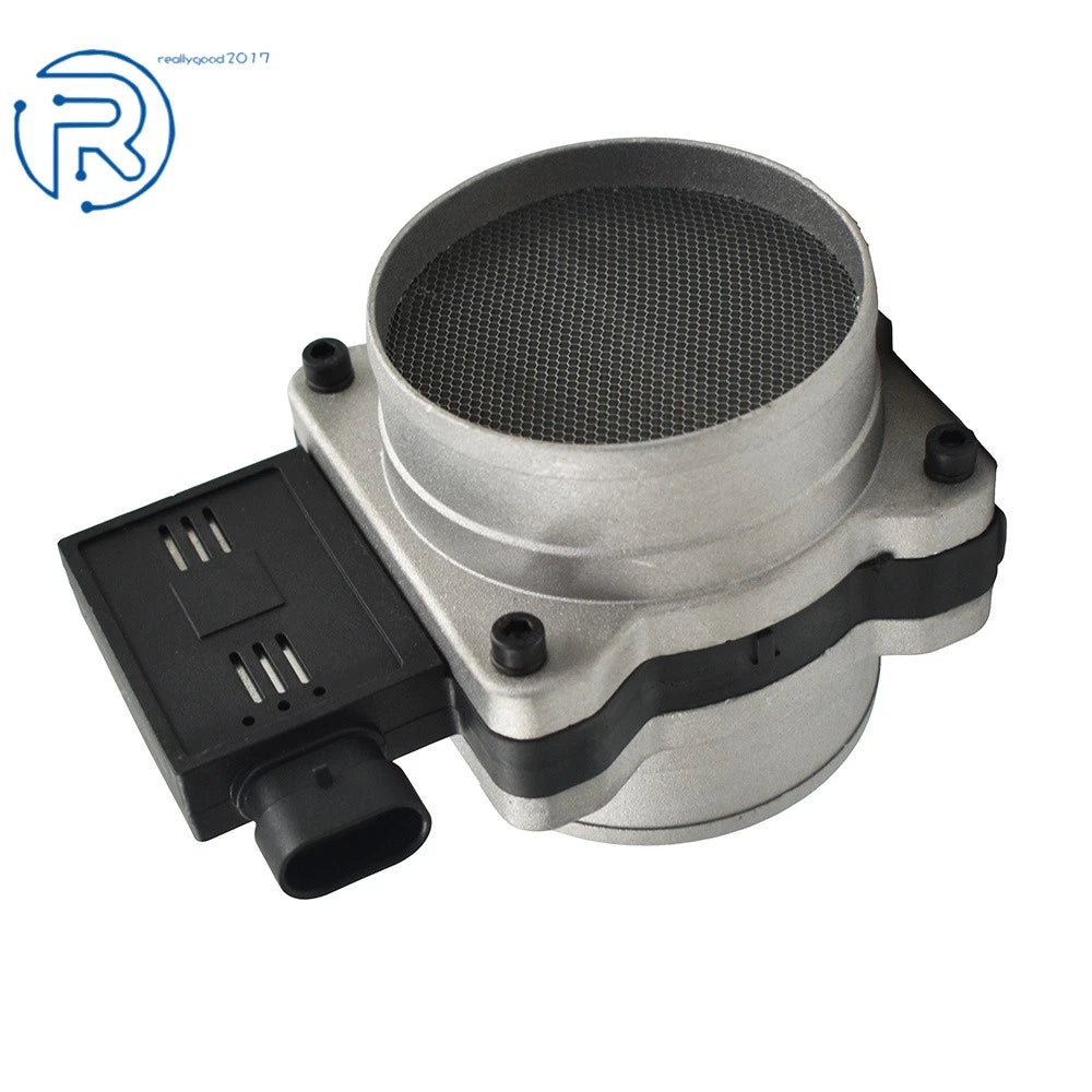 Mass Air Flow Sensor Meter MAF for Pontiac Buick Chevy GMC Isuzu (25008207)