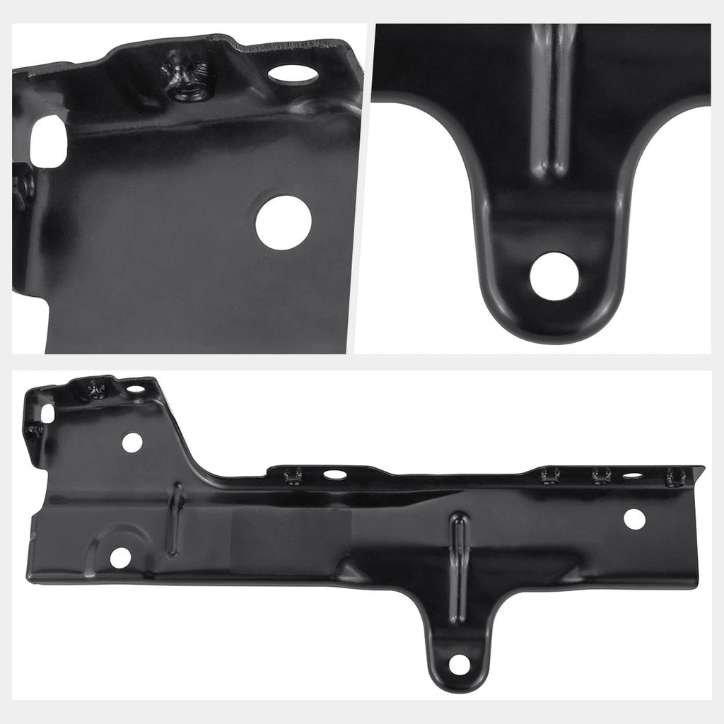 Left Side Headlight Mount Bracket for Chevy Silverado 1500/LTD (2019–2022)
