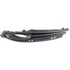 Fog Light Trim for Honda HR-V (2016-2018)