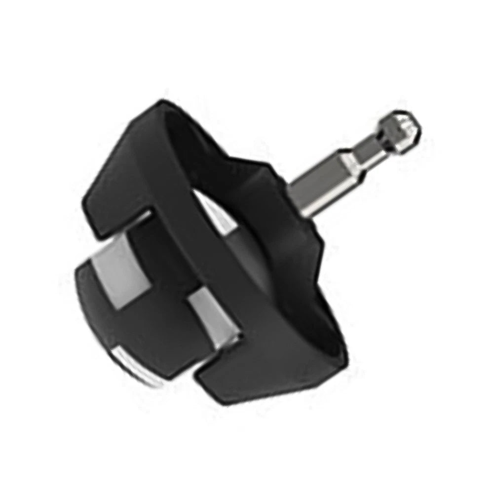Caster Wheels for Vacuum (Easily Replaceable)