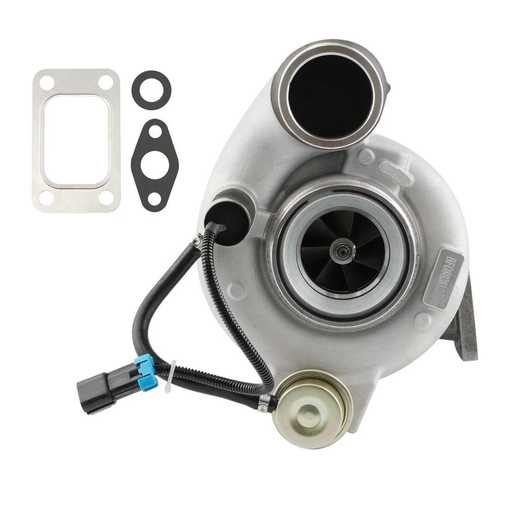 Turbocharger for Dodge Ram 3500 2WD Dually Cummins 5.9L (2003–2007)