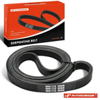 Serpentine Belt for Ford F-Series E-Series Ranger