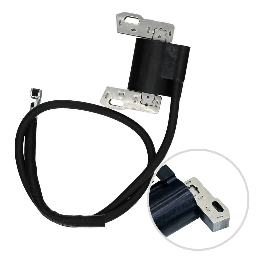 Replacement Armature Coil for Magneto Model 590455 (Compatible with 799382)