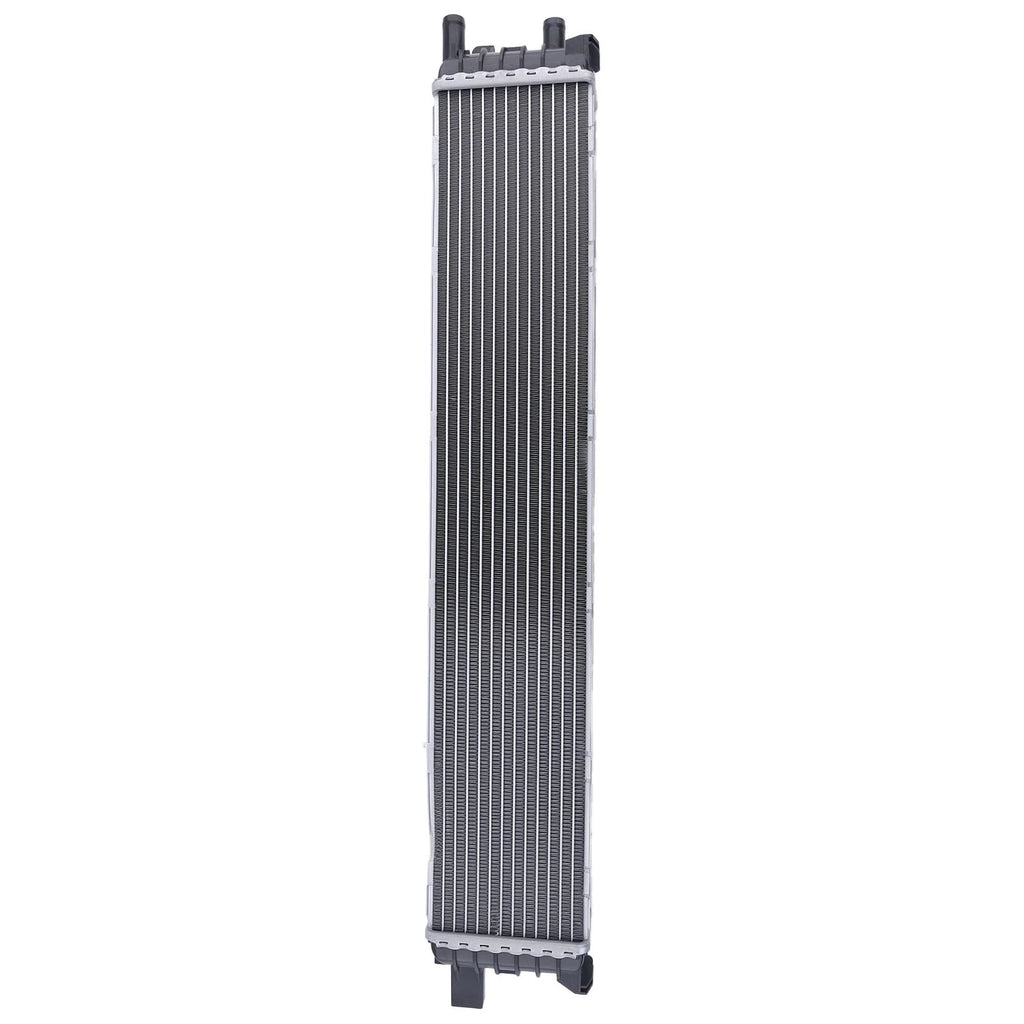 Aluminum Radiator Assembly for Audi A6 A7 S4 S5 S6 S7 (2013–2018)