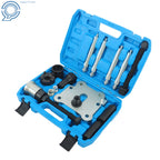 Dual Clutch Housing Removal Tool for Porsche Cayenne