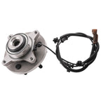 Front Wheel Hub Bearing Assembly for Ford F-150 4WD (2018–2020)