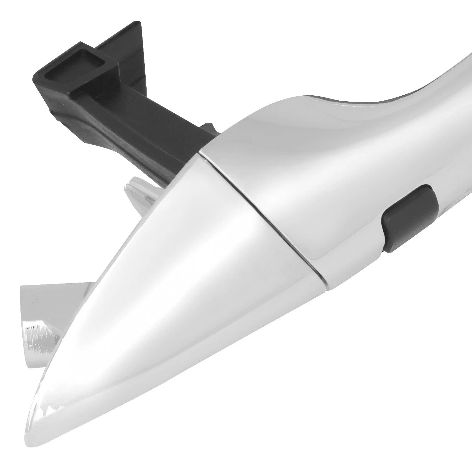 Front Right Outer Door Handle for Hyundai Elantra (2011–2016) - Smart Entry