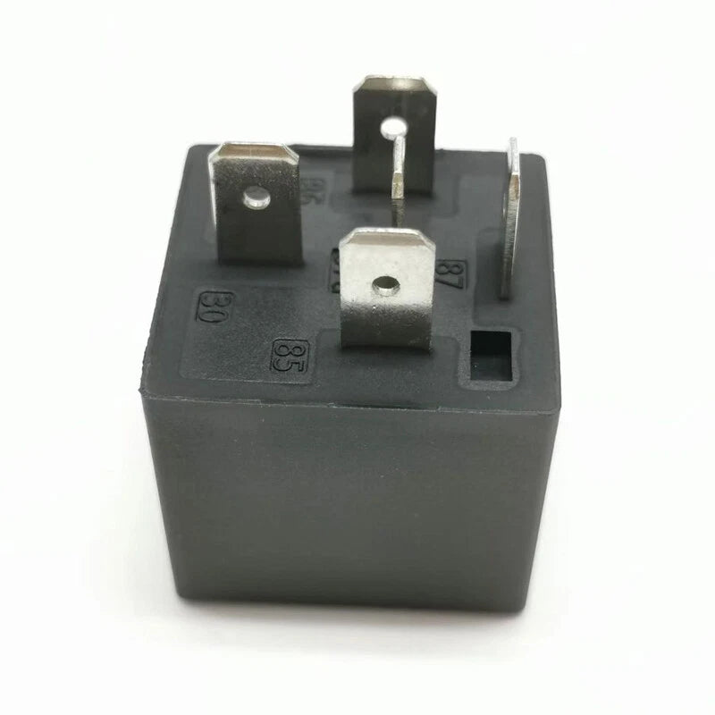 Set of 4 Relays 6679820 for Bobcat 751 753 763 773 863 864 873 883 963 (–)
