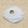 Unpainted Fuel Gas Tank Cover Fairing for Suzuki GSXR1000 (2009–2016)