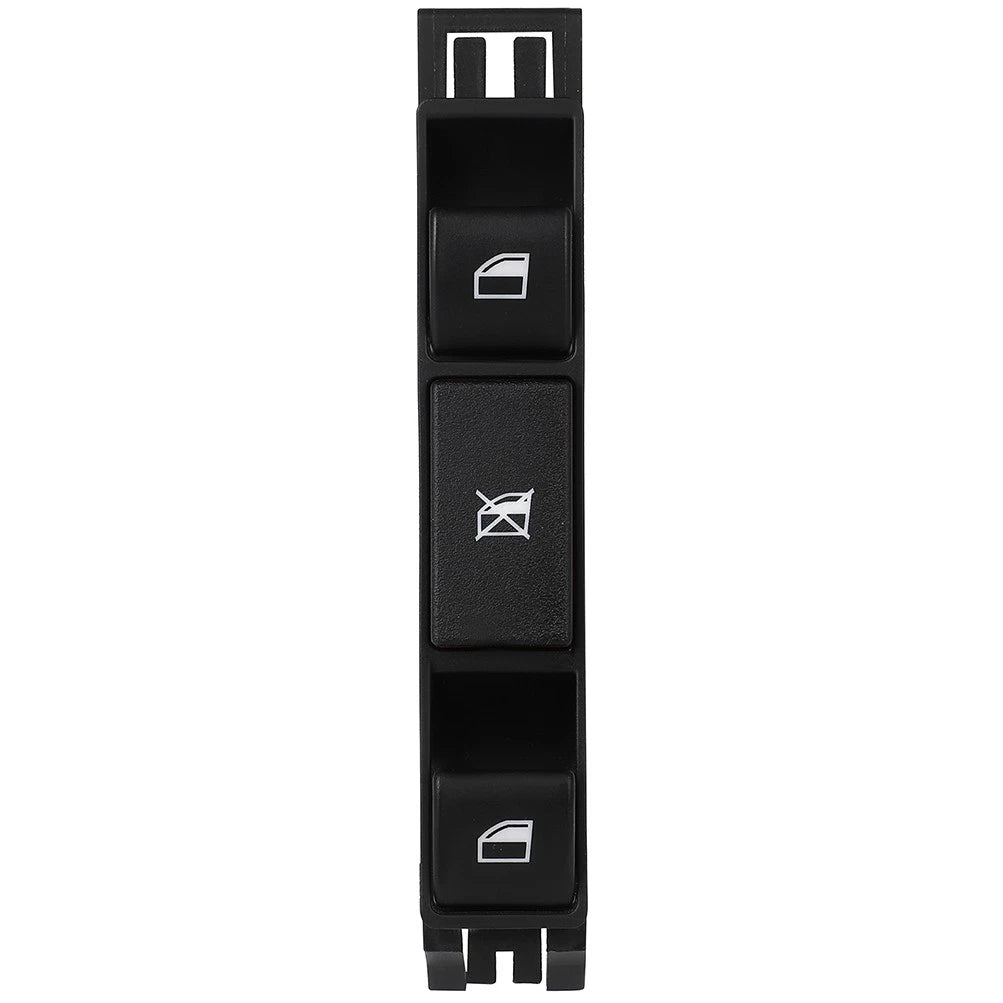 Door Window Switch for BMW 320i 325i 330xi (2001–2005) Front Left w/Lock