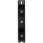 Door Window Switch for BMW 320i 325i 330xi (2001–2005) Front Left w/Lock