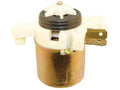 Washer Pump for Mazda B2200 (1982–1984, 1987–1993) JP466ZR