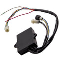 Solid Ignition On Plug CDI Box for Yamaha Big Bear YFM350FW YFM350ER 